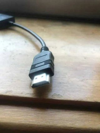 Cabo rede ThinkPad Ethernet Gen 2,Adaptador Lenovo