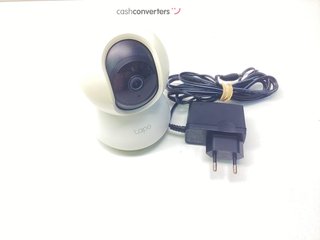 camara de vigilancia tp-link tapo c210