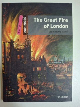 Lote 6 Libros OXFORD dominoes starter/one