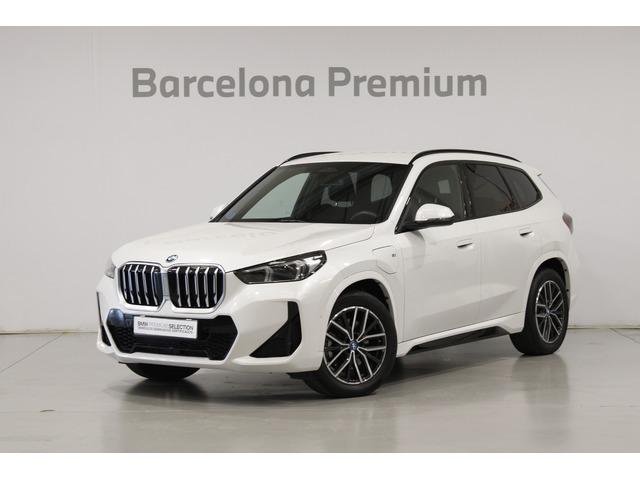BMW X1 2025