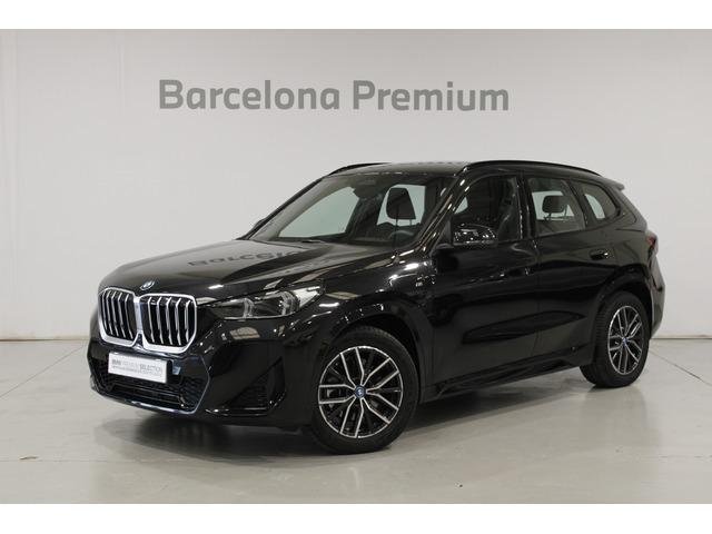 BMW X1 2025