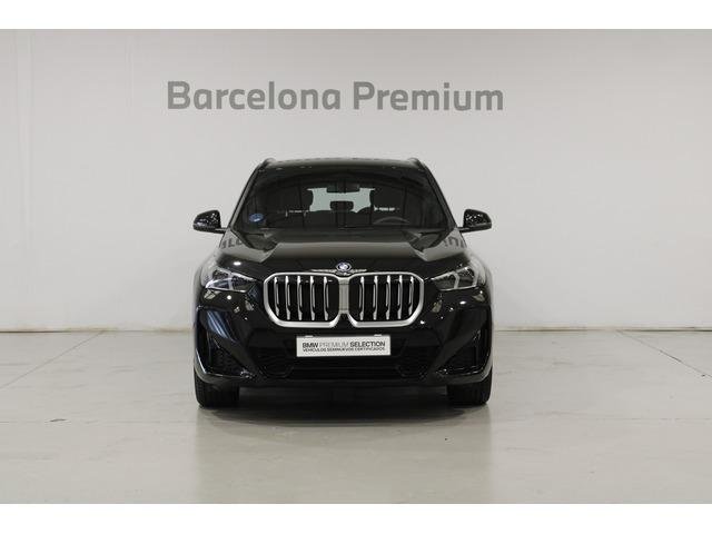 BMW X1 2025, foto 2
