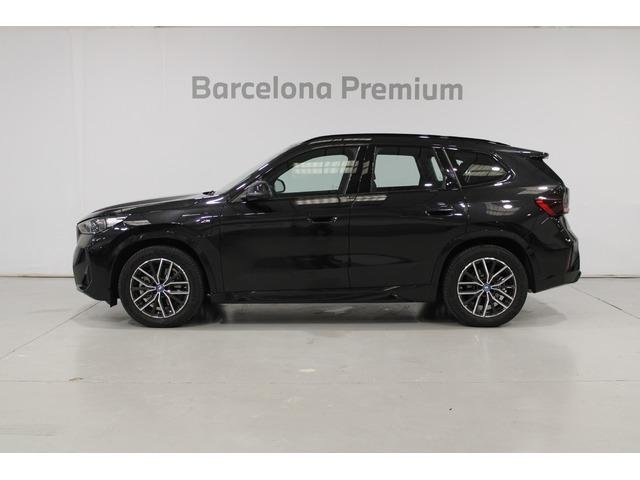 BMW X1 2025, foto 3