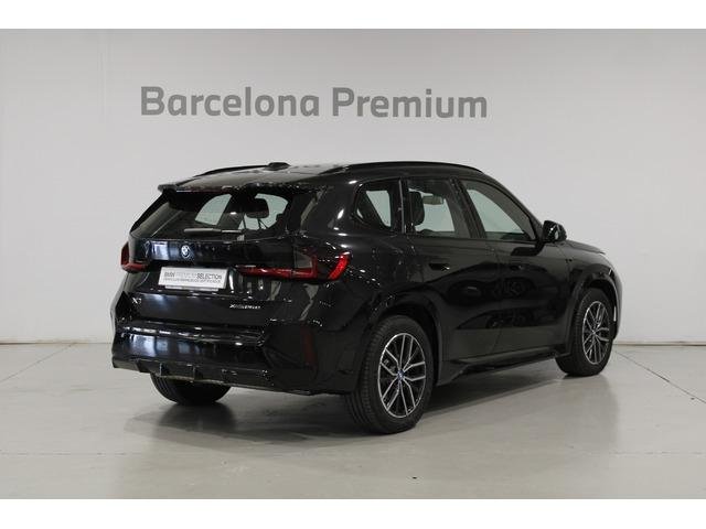 BMW X1 2025, foto 4