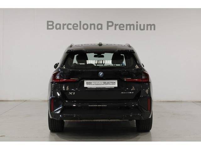 BMW X1 2025, foto 5