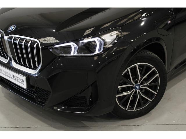 BMW X1 2025, foto 6