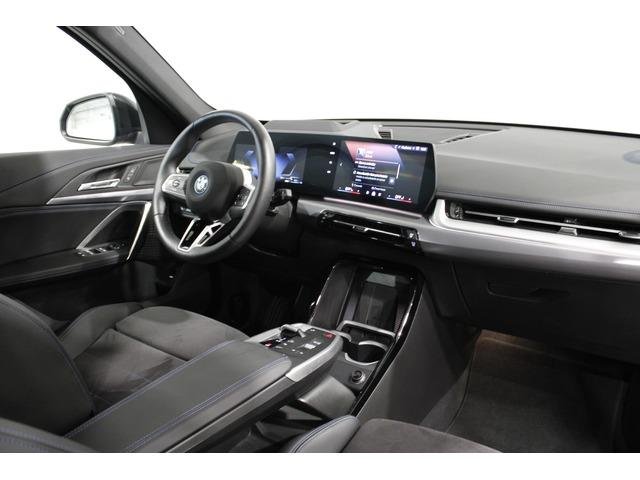 BMW X1 2025, foto 8