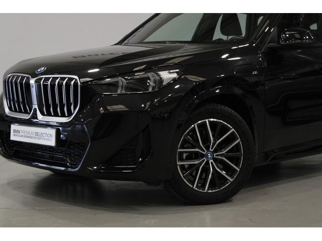 BMW X1 2025, foto 11