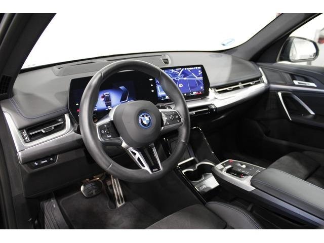 BMW X1 2025, foto 17