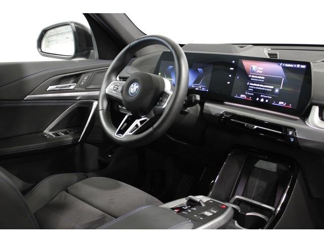BMW X1 2025, foto 19