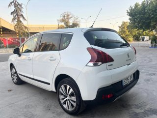 Peugeot 3008 2016