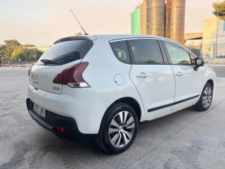 Peugeot 3008 2016