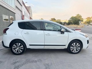 Peugeot 3008 2016