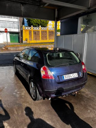 FIAT estilo 2005