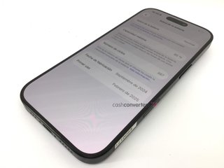 apple iphone 16 pro 256gb