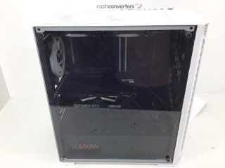 pc mars gaming sm