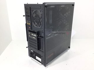 pc mars gaming sm
