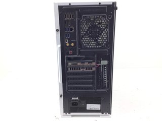 pc mars gaming sm