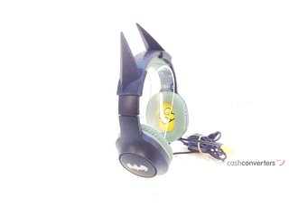 diadema fr-tec batman gaming headset