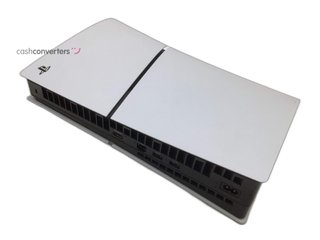 consola ps5 sony playstation 5 slim digital 1tb