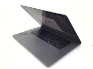 portatil apple apple macbook pro core i7 2.2 15 touchbar (2018) (a1990)