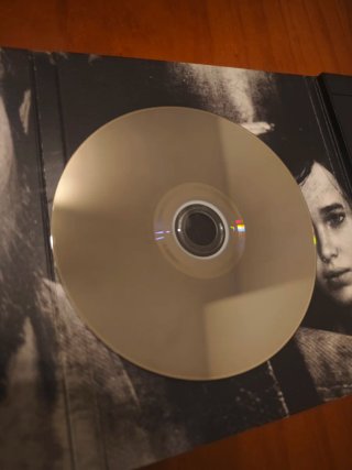 The Last of Us PS3 Edición Joel