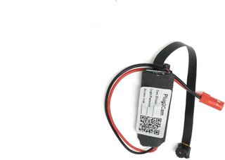 Mini cámara mini compacta HD Wi-Fi