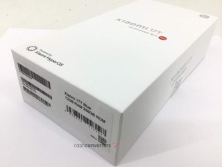 xiaomi 17t 12gb 256gb