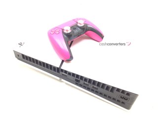 consola ps5 sony playstation 5 digital edition
