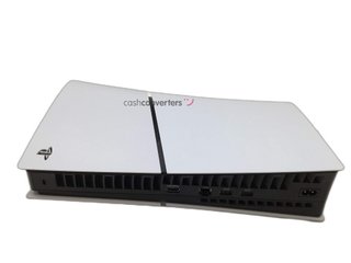 consola ps5 sony playstation 5 digital edition