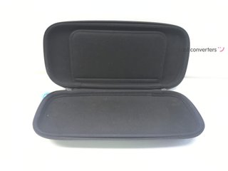 otros accesorios nintendo switch nintendo funda de transporte oficial switch 2