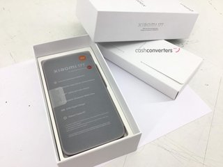 xiaomi 17t 12gb 256gb