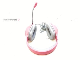 diadema tanooki gaming headset