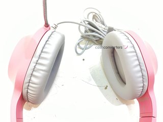 diadema tanooki gaming headset
