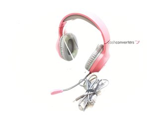 diadema tanooki gaming headset