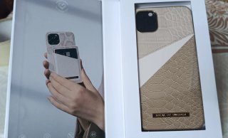 Custodia iPhone 11 Pro, XS, X IDEAL OF SWEDEN