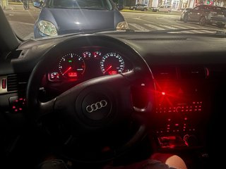 Audi A6 2000