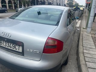 Audi A6 2000
