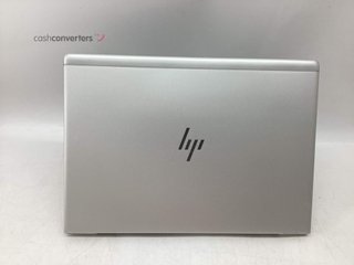 pc portatil hp hp elitebook 840 g6