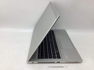 pc portatil hp hp elitebook 840 g6