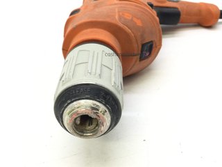 taladro electrico black and decker cd714cres