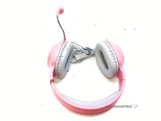 diadema tanooki gaming headset