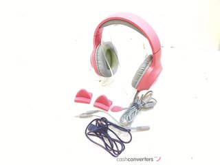 diadema tanooki gaming headset