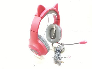 diadema tanooki gaming headset