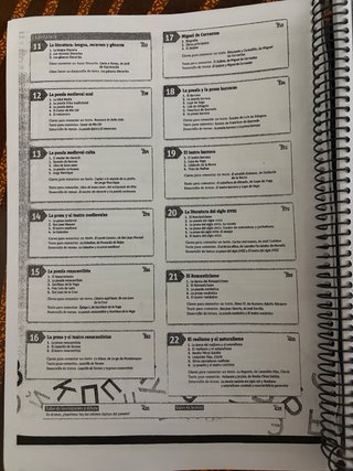 Libro de lengua 1 bachillerato