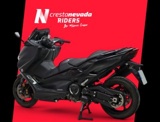 Yamaha TMAX 560 TECH MAX