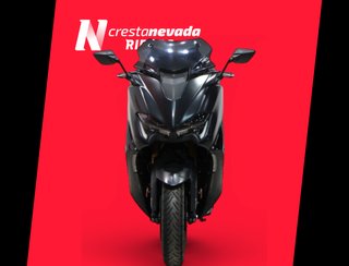 Yamaha TMAX 560 TECH MAX