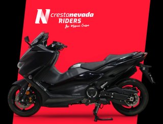 Yamaha TMAX 560 TECH MAX