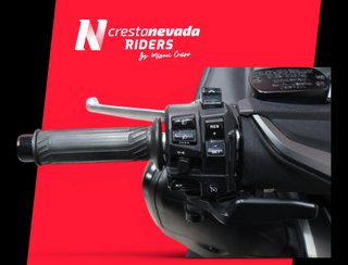 Yamaha TMAX 560 TECH MAX