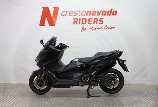 Yamaha TMAX 560 TECH MAX